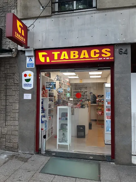Estanc Vallcarca - Estanco en Barcelona - foto 2