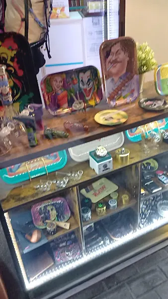 Tabacos - Estanco en Barcelona - foto 2