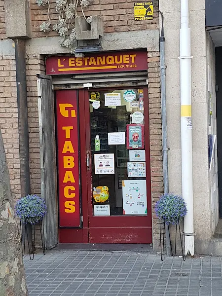 Tabacs Exp. Nº 426 - Estanco en Barcelona - foto 2