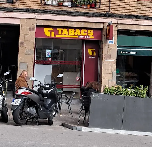 Estanc - Estanco en Barcelona - foto 2