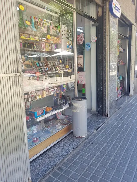 Estanco - Tabaco nº 365 - Sant Adrià de Besòs