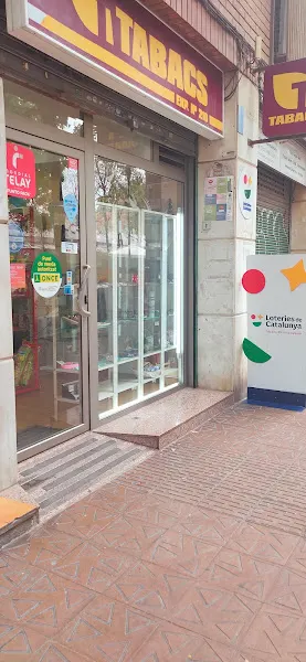 Estanco nº 210 - Estanco en Barcelona - foto 2