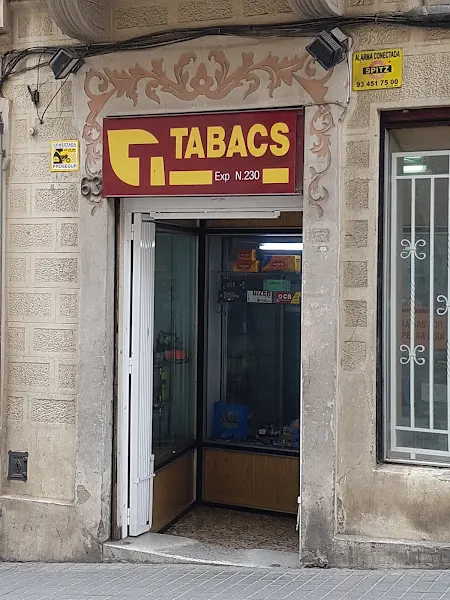 Tabacos Estanco nº 230