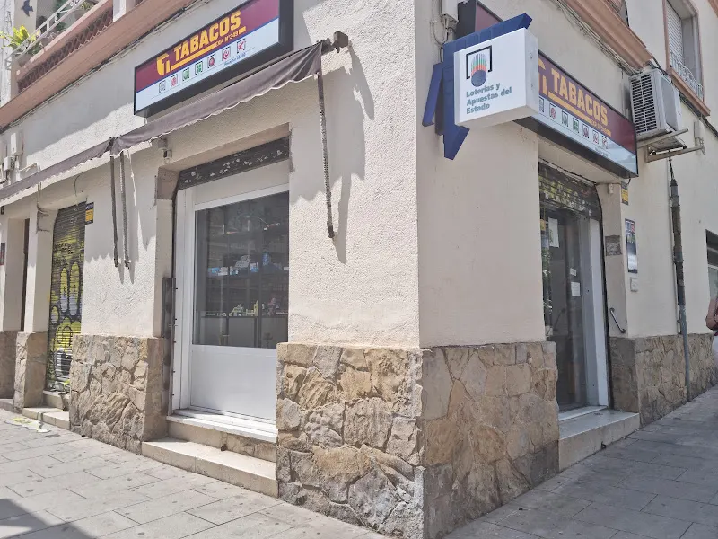 Tabacos EXP. 349
