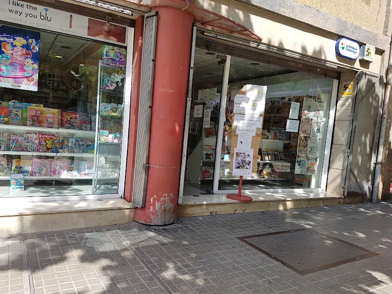 Estanc Tabacs nº 408 - Estanco en Barcelona - foto 2