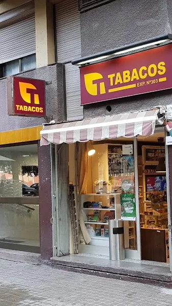 Tabacos Exp. nº303