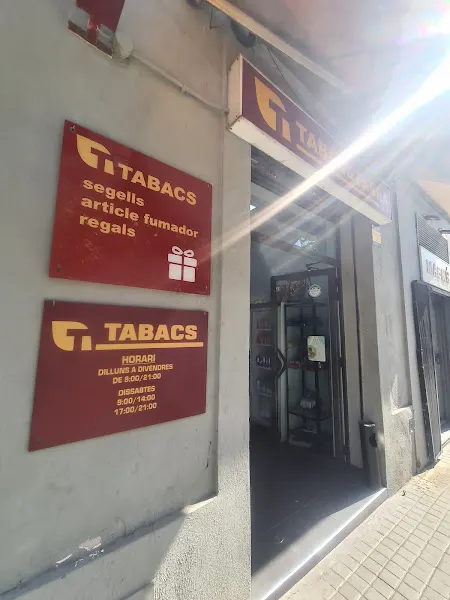 Estanco Fabra - Estanco en Barcelona - foto 2