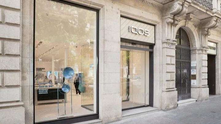 IQOS Boutique