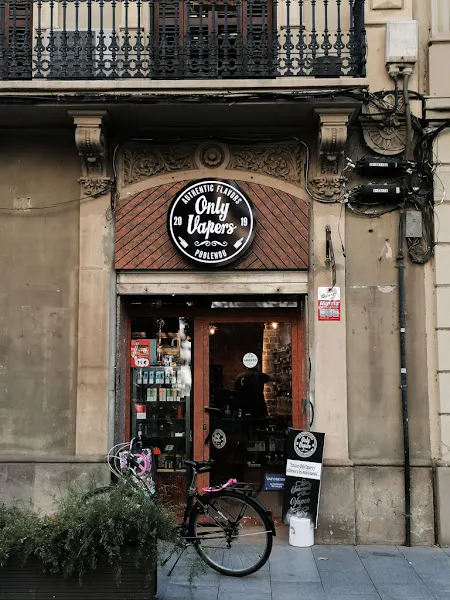 Only Vapers Poblenou en Llacuna (La)