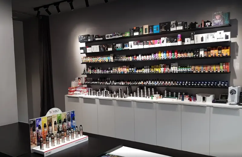 Tienda Vaper | Cigarrillos electrónicos iVapeo