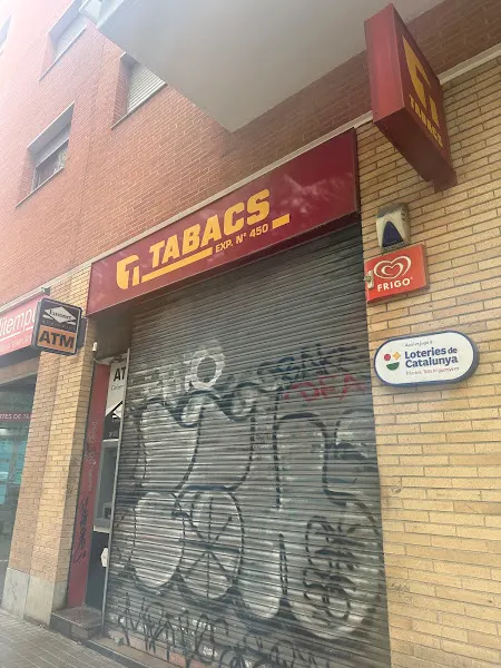 Tabacs EXP N° 450
