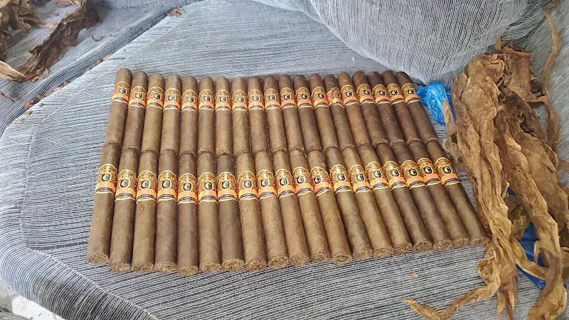 Capellan Imperium Cigars España