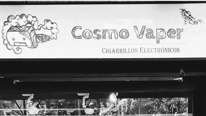 COSMO VAPER