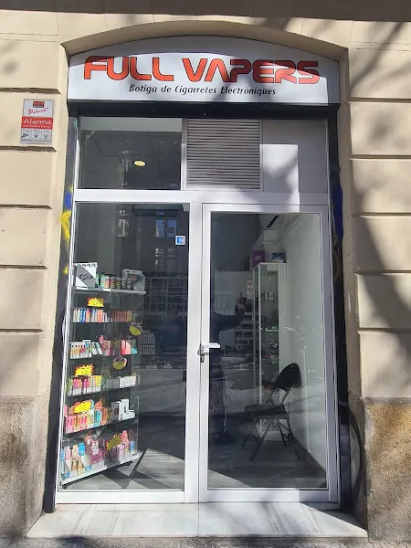 HERRERA - Tienda de puros en Barcelona - foto 2