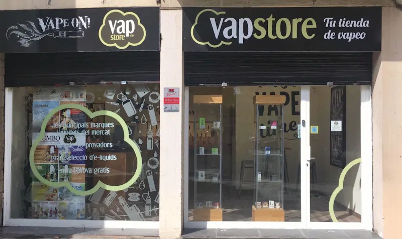 Vapstoresagrera & CBDsagrera