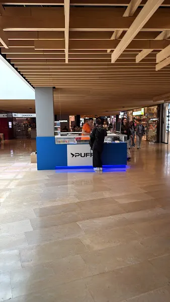 Puff Store L’illa