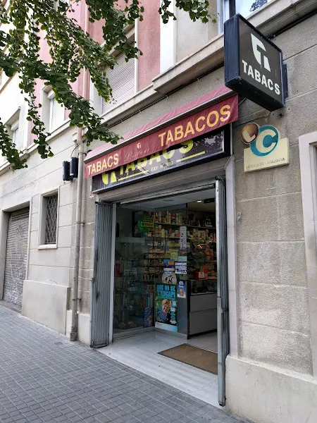 Tabacs