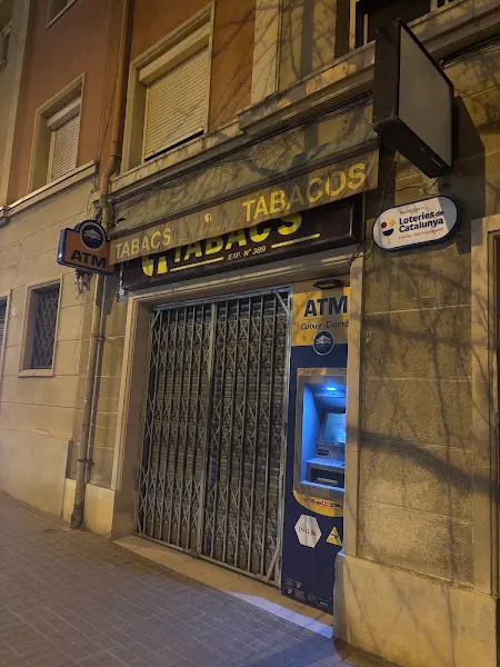 Tabacs - Estanco en Barcelona - foto 2