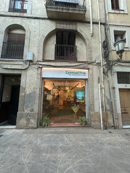 Cannactiva Tienda CBD