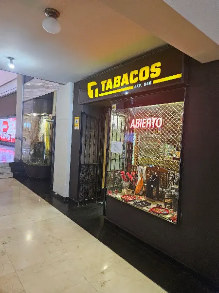 Tabacos - Añadir número de teléfono del sitio en Madrid - foto 3