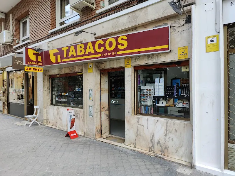 Tabacos