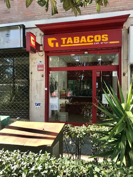 Tabacos
