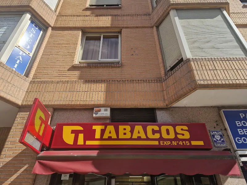 TABACOS
