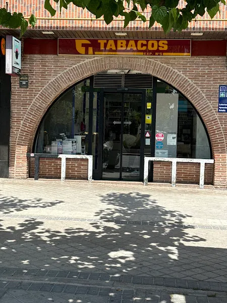 Estanco y Lotería Pozuelo 5, IQOS PARTNER, ABIERTO 365 DÍAS