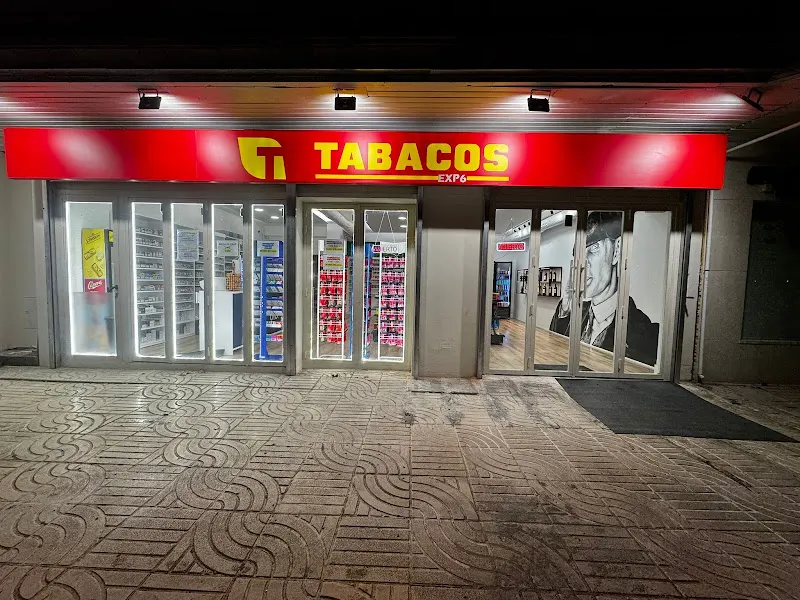 Estanco Pozuelo 6 - Estanco en Pozuelo de Alarcón - foto 2