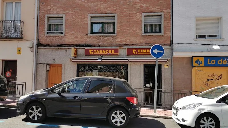 Expendeduría Número 2 - Estanco en Pozuelo de Alarcón - foto 2