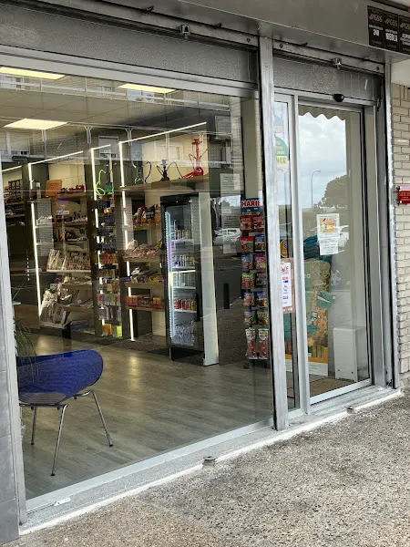 Estanco Majadahonda Expendeduría Nº 8