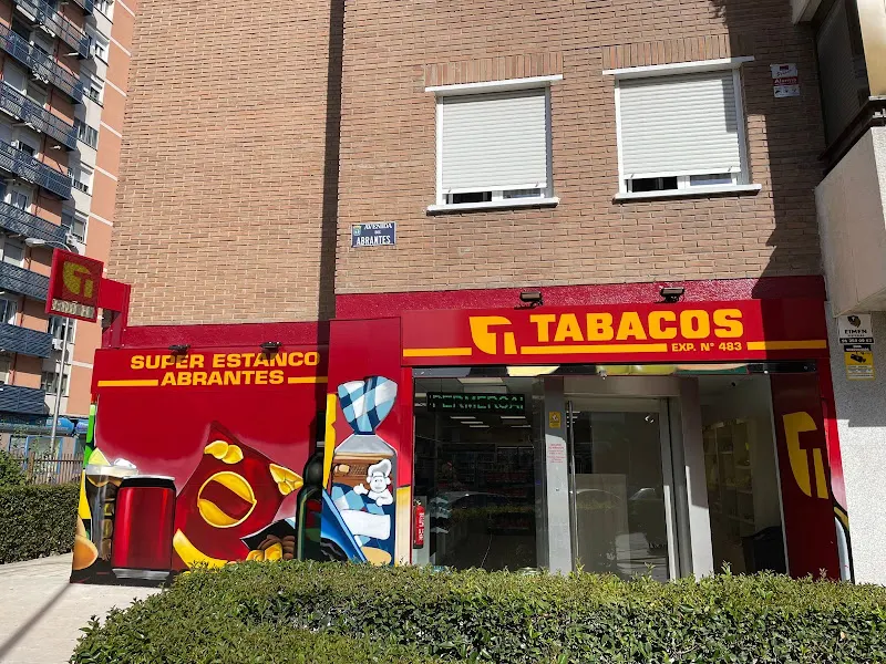 TABACOS en Madrid - foto 3