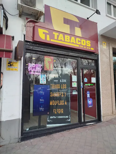 Tabacos