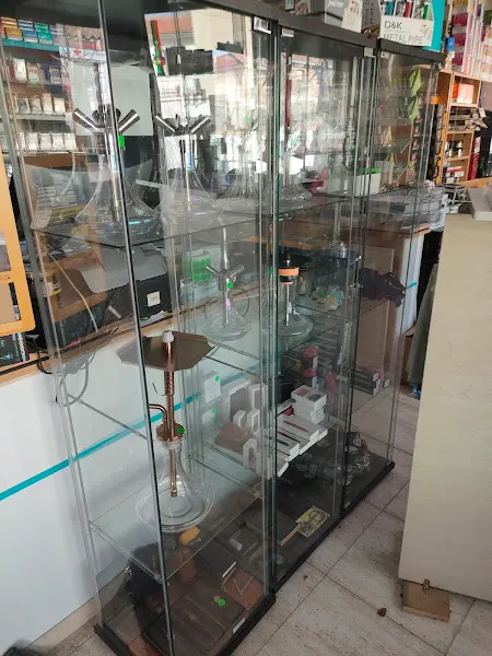 Expendeduría N°2 de Rivas